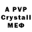 A PVP VHQ Sergey Molochko